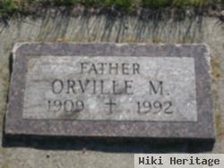 Orville Welling