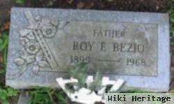 Roy E. Bezio