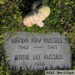 Wanda Kay Russell