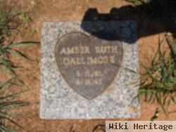 Amber Ruth Gallimore