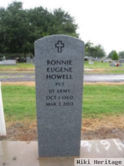 Ronnie Eugene Howell