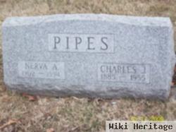 Charles J Pipes