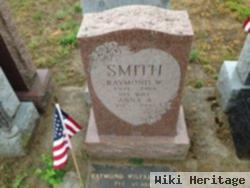 Anna A. Smith