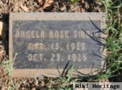 Angela Rose Sibbio