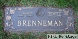 Leo M Brenneman