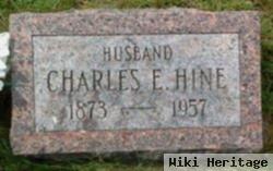 Charles E. Hine