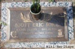 Scott Eric Soice