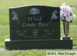 Linda Rose Gitzen Wild