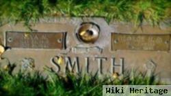 George H. Smith, Jr