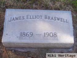 James Elliot Braswell