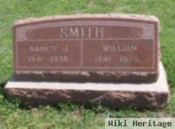 Nancy J. Smith