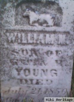 William M. Young