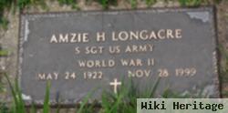 Amzie Herschel Longacre