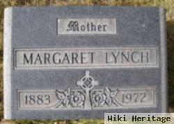 Margaret Lynch