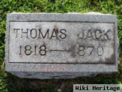 Thomas Jack