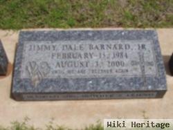 Jimmy Dale Barnard, Jr