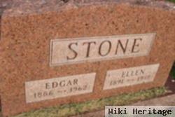 Edgar Stone