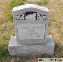 Charles Gregory Cox