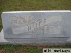 Blanche May Gault Huff