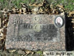 Mary Eisler