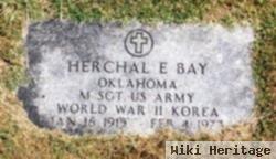 Sgt Herchal E. Bay