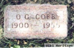 O.c. Cobb