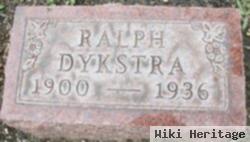 Ralph Dykstra