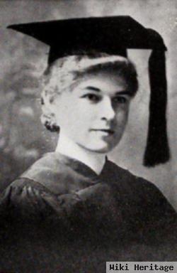 Lillian Brown Davis