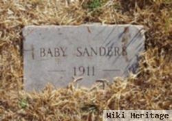 Baby Sanders