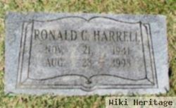 Ronald C. Harrell