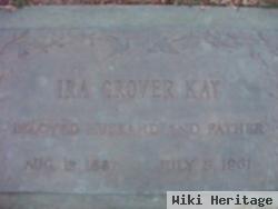 Ira Grover Kay