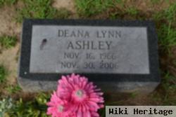 Deana Lynn Ashley