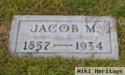 Jacob M Kuhn