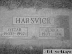 Clara Harsvick