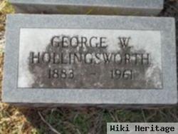 George W. Hollingsworth