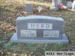 Olin Herd