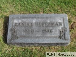 Daniel Heitzman