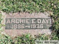 Archie E. Day