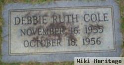 Debbie Ruth Cole