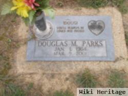 Douglas "doug" Parks