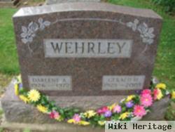 Darlene A. Cole Wehrley