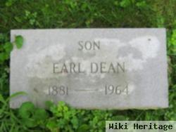 Earl Dean