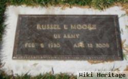 Russel L Moore