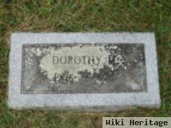 Dorothy Fenner