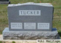 Ranney D. Tucker, Sr