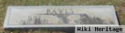 Julie I. Rawls