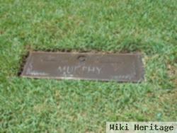 Hal Gene Murphy