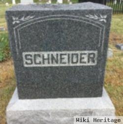 John F. Schneider