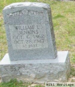 William Levi Jenkins