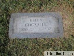 Helen Cockrill